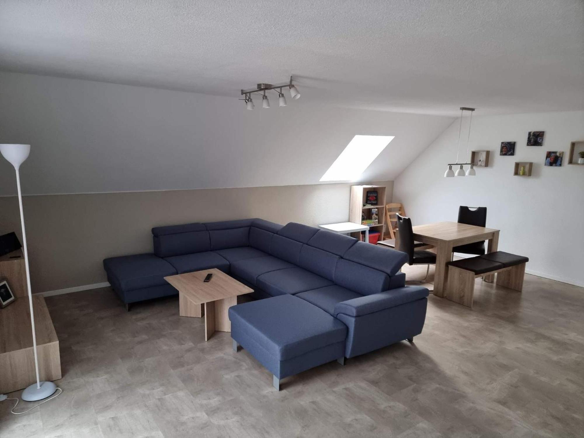 Ferienwohnung Am Bach Unterkirnach Exterior photo
